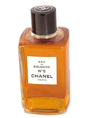 chanel n5 è da donna|Chanel No 5 Eau de Cologne di Chanel da donna .